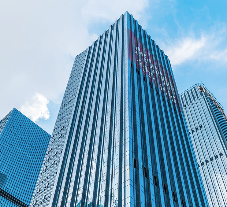 深圳市磐石測控儀器有限公司